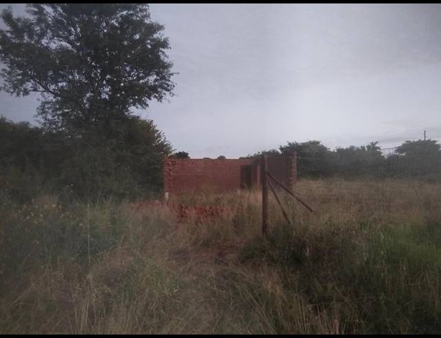 LAND FOR SALE IN MUTOTI